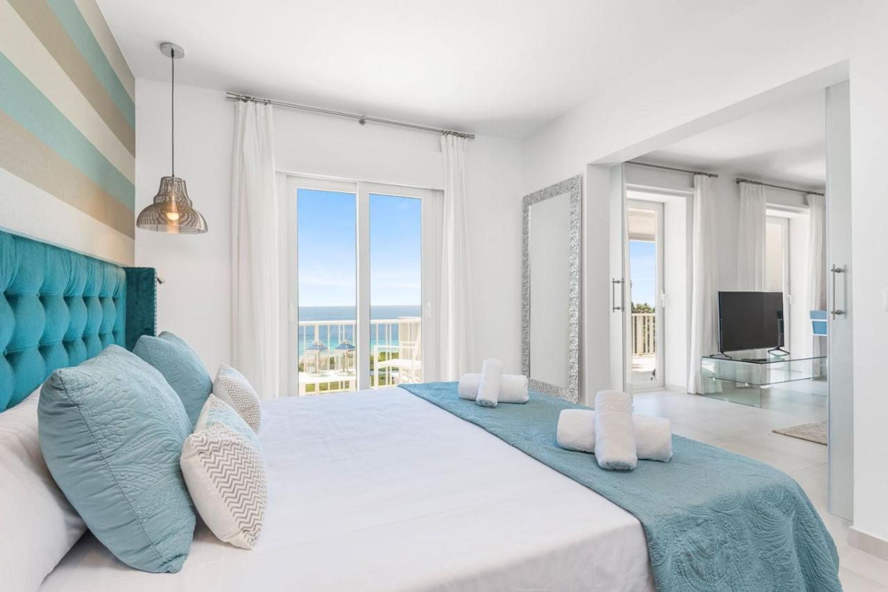 Suites Las Vistas By Menorca Vacations Son Bou Exterior photo