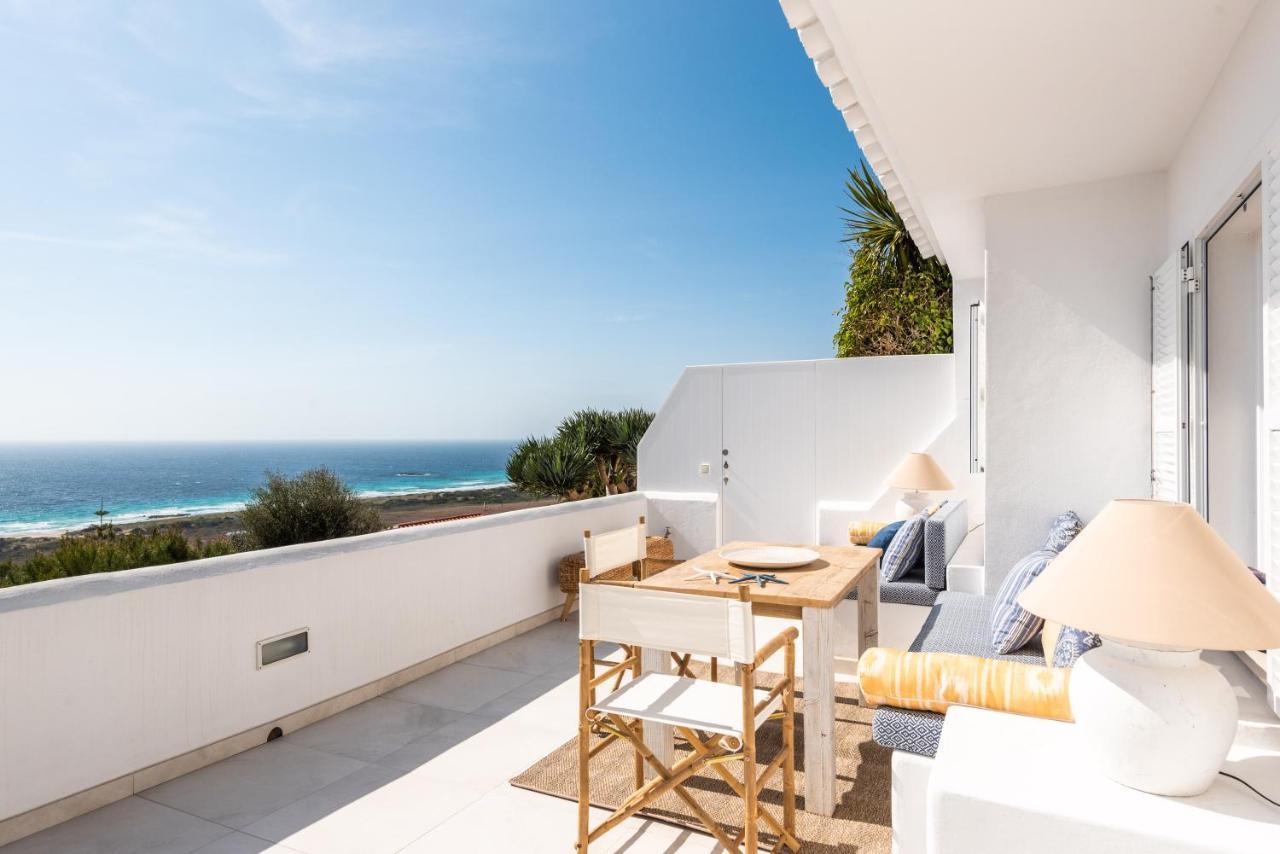 Suites Las Vistas By Menorca Vacations Son Bou Exterior photo