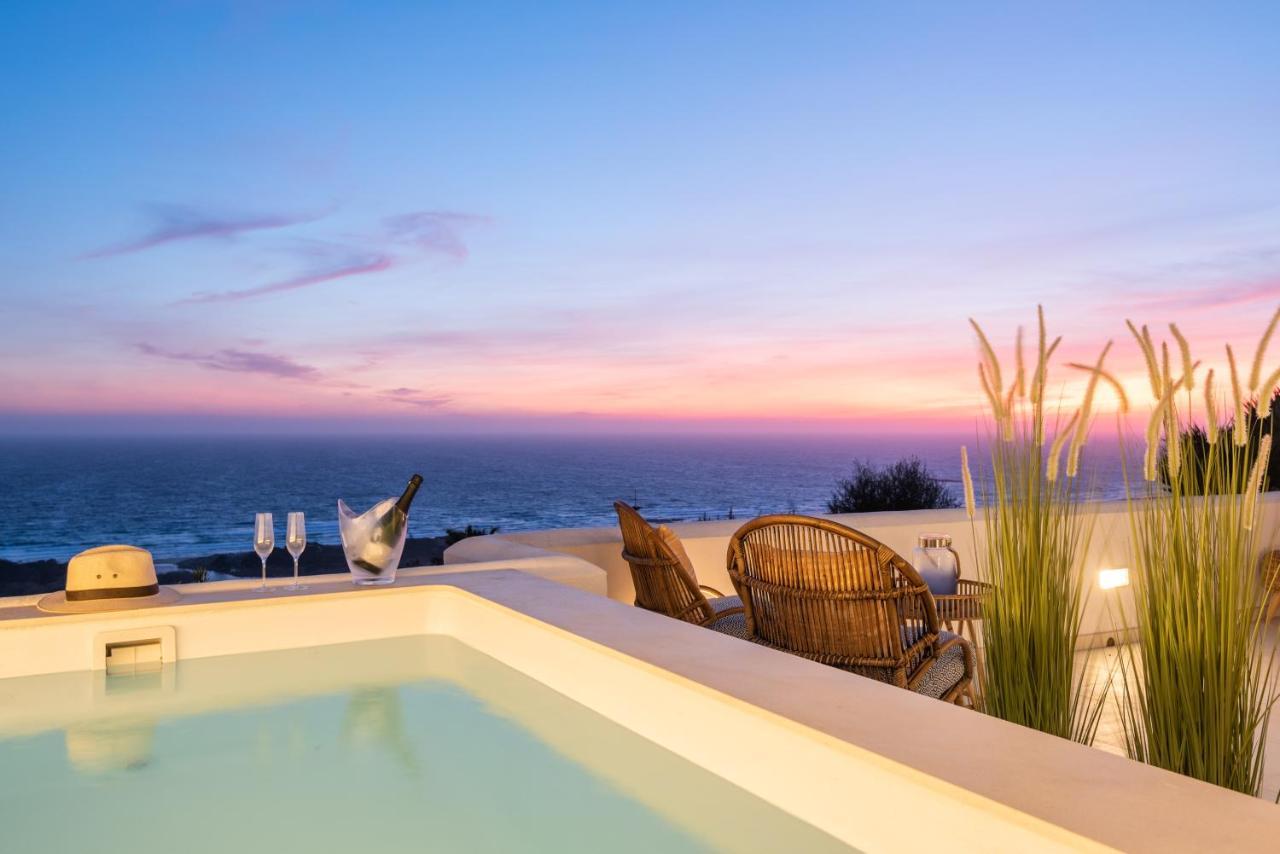 Suites Las Vistas By Menorca Vacations Son Bou Exterior photo