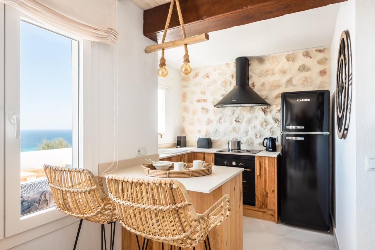 Suites Las Vistas By Menorca Vacations Son Bou Exterior photo